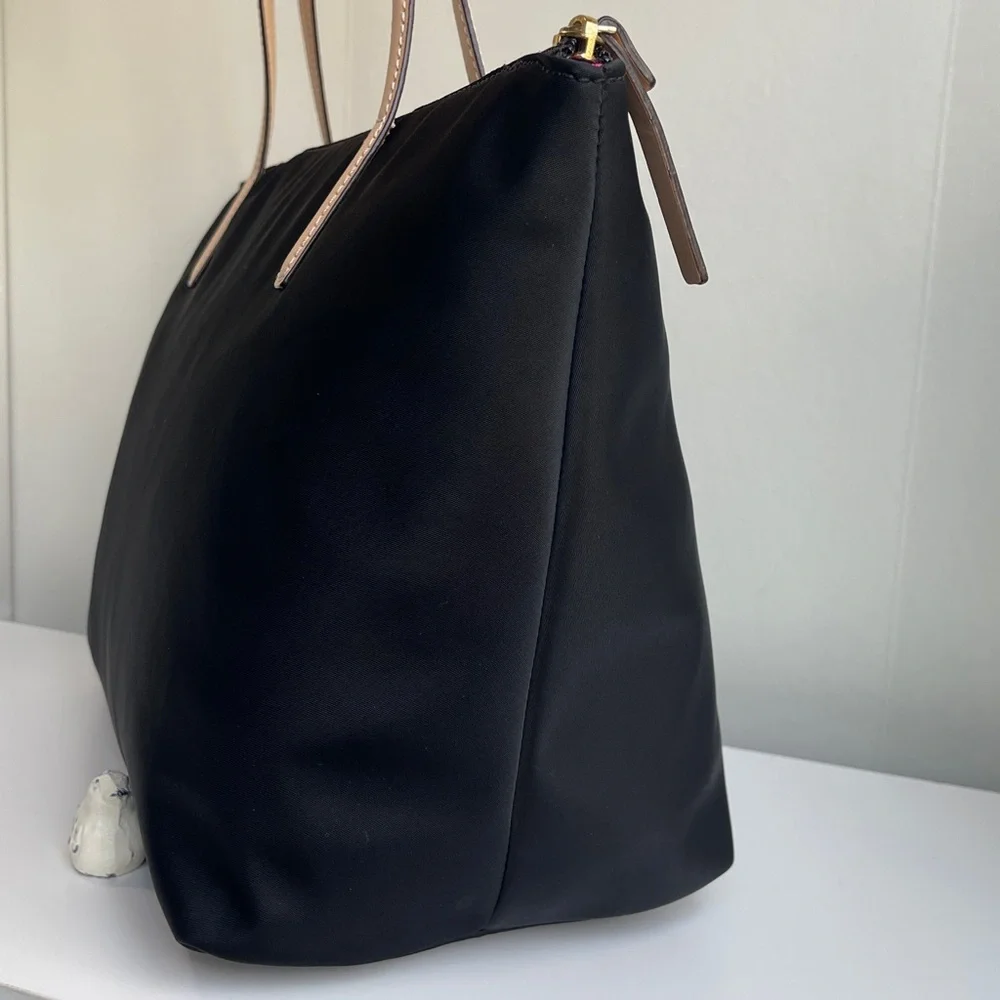Kate Spade ♠️ Nylon Tote Shoulder Bag
